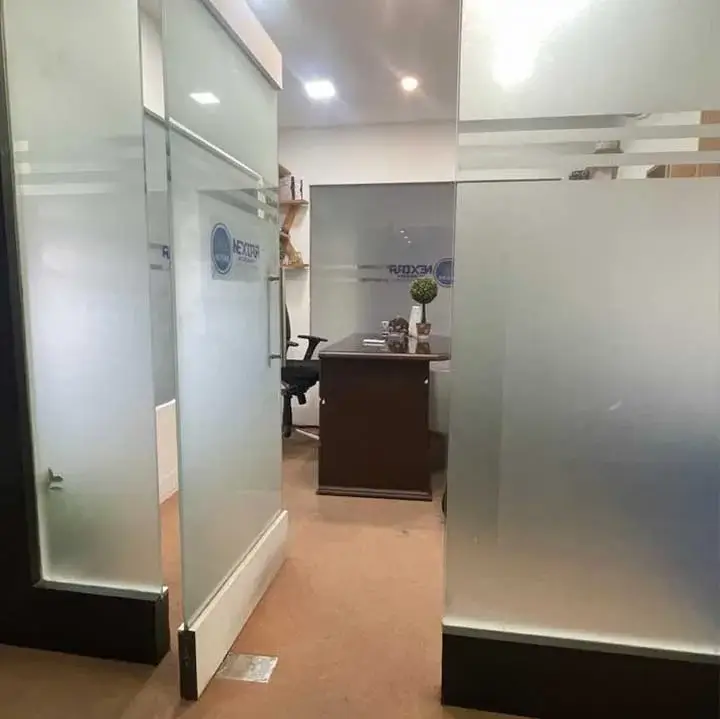 Class Rooms & Labs