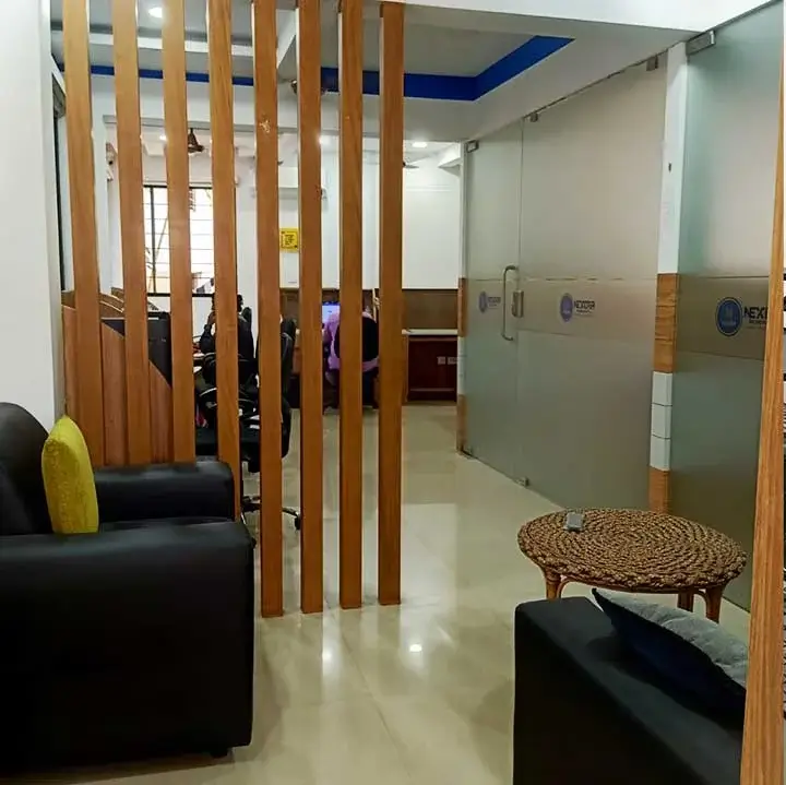 Class Rooms & Labs