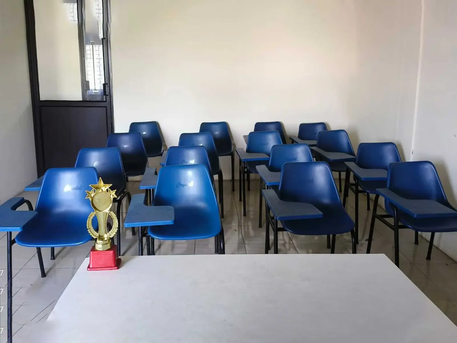Class Rooms & Labs