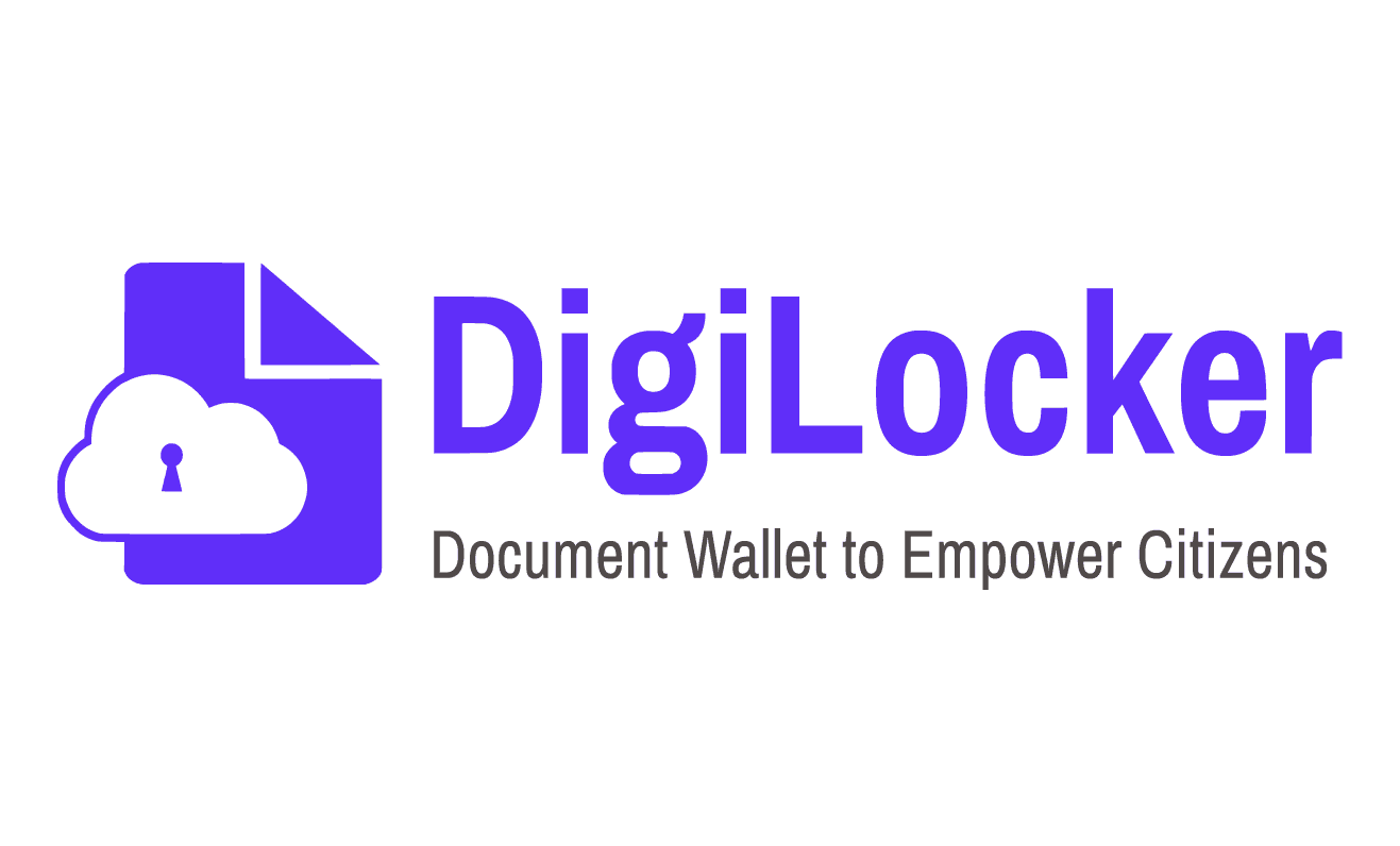 Digi locker Logo