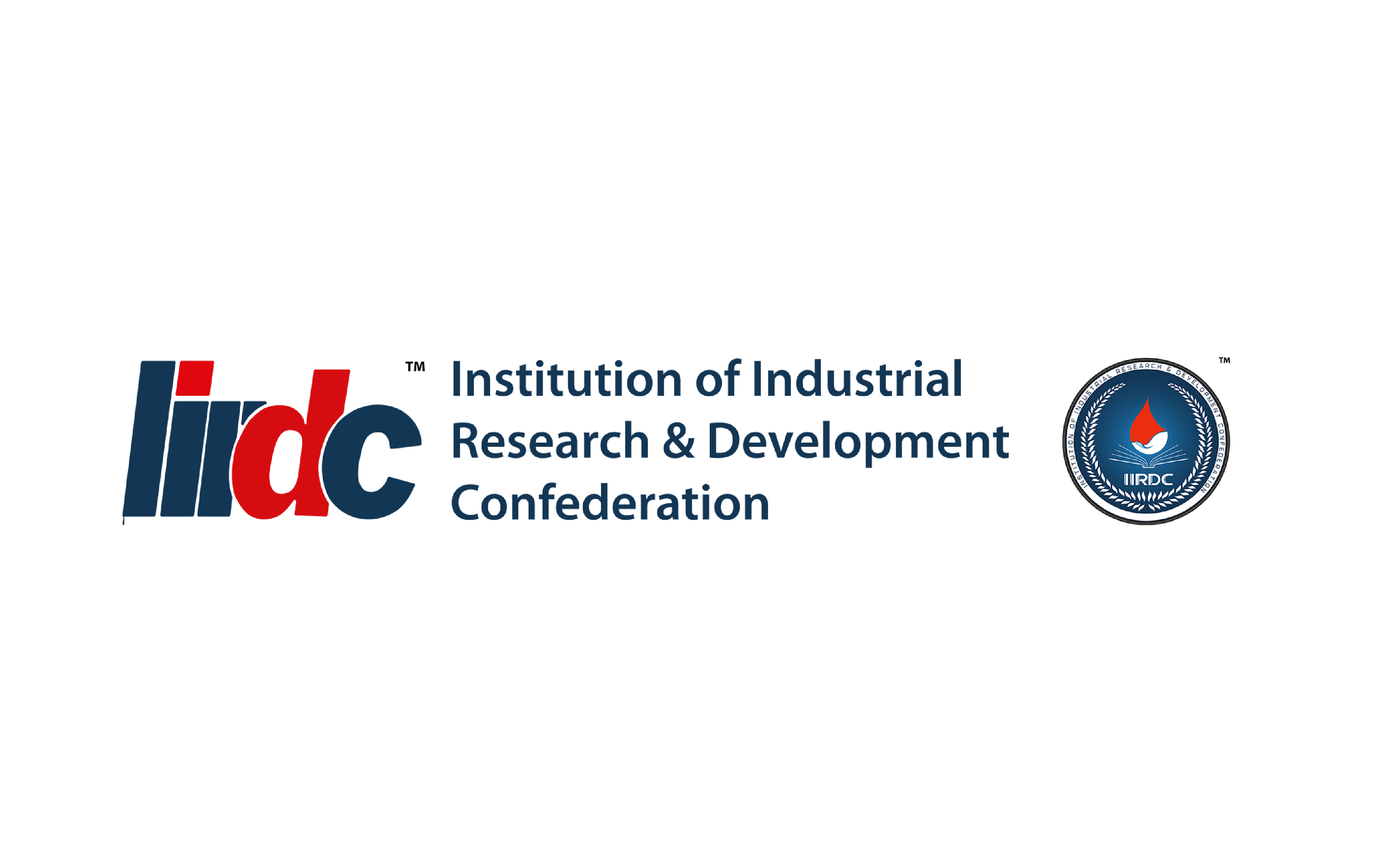 IIRDC Logo