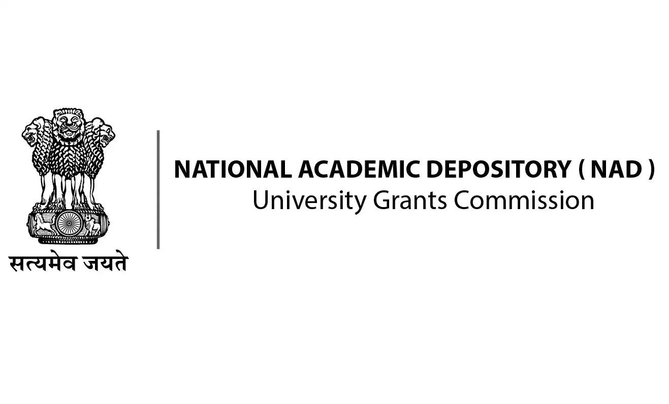 NAD Logo