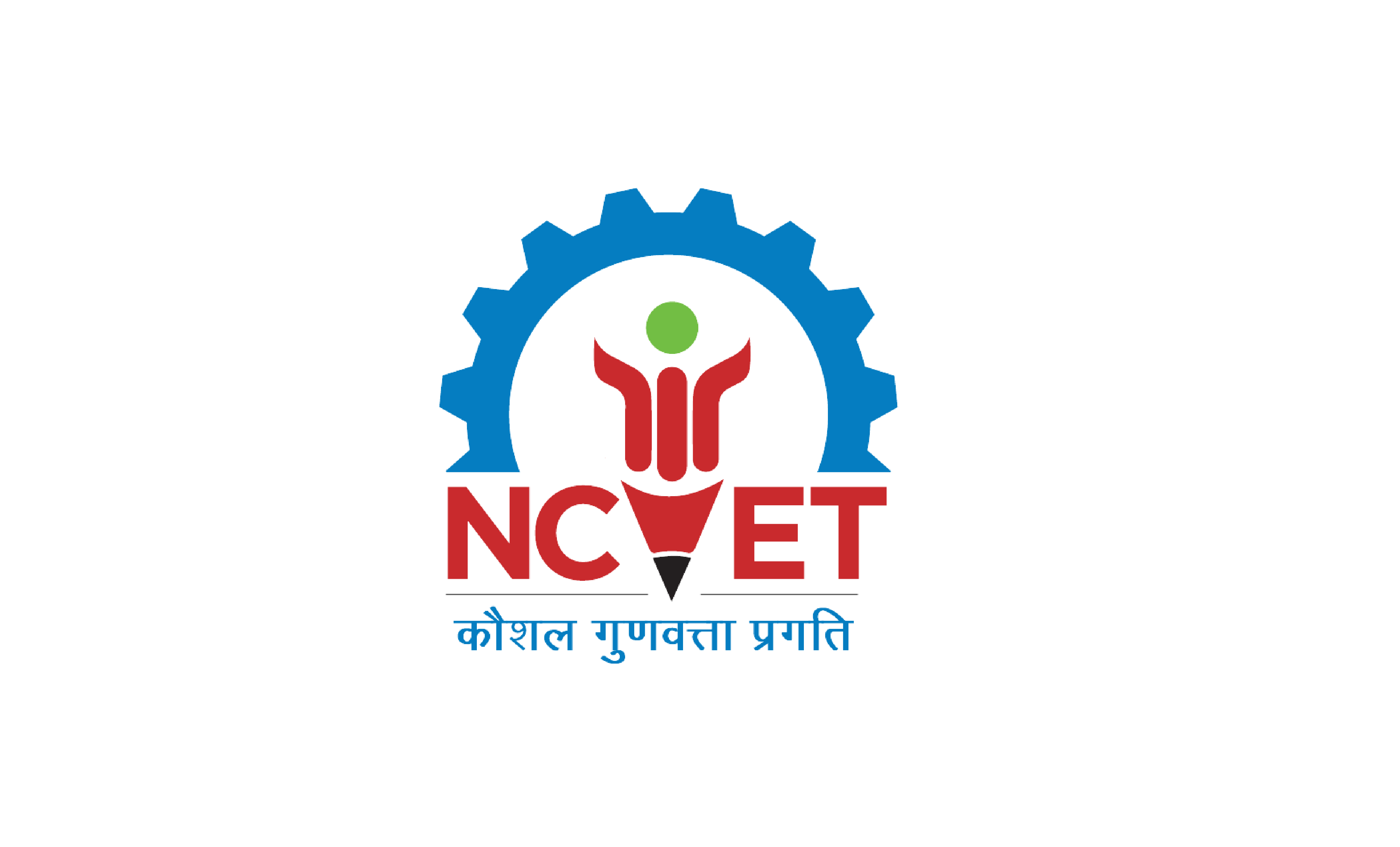 NCVET Logo