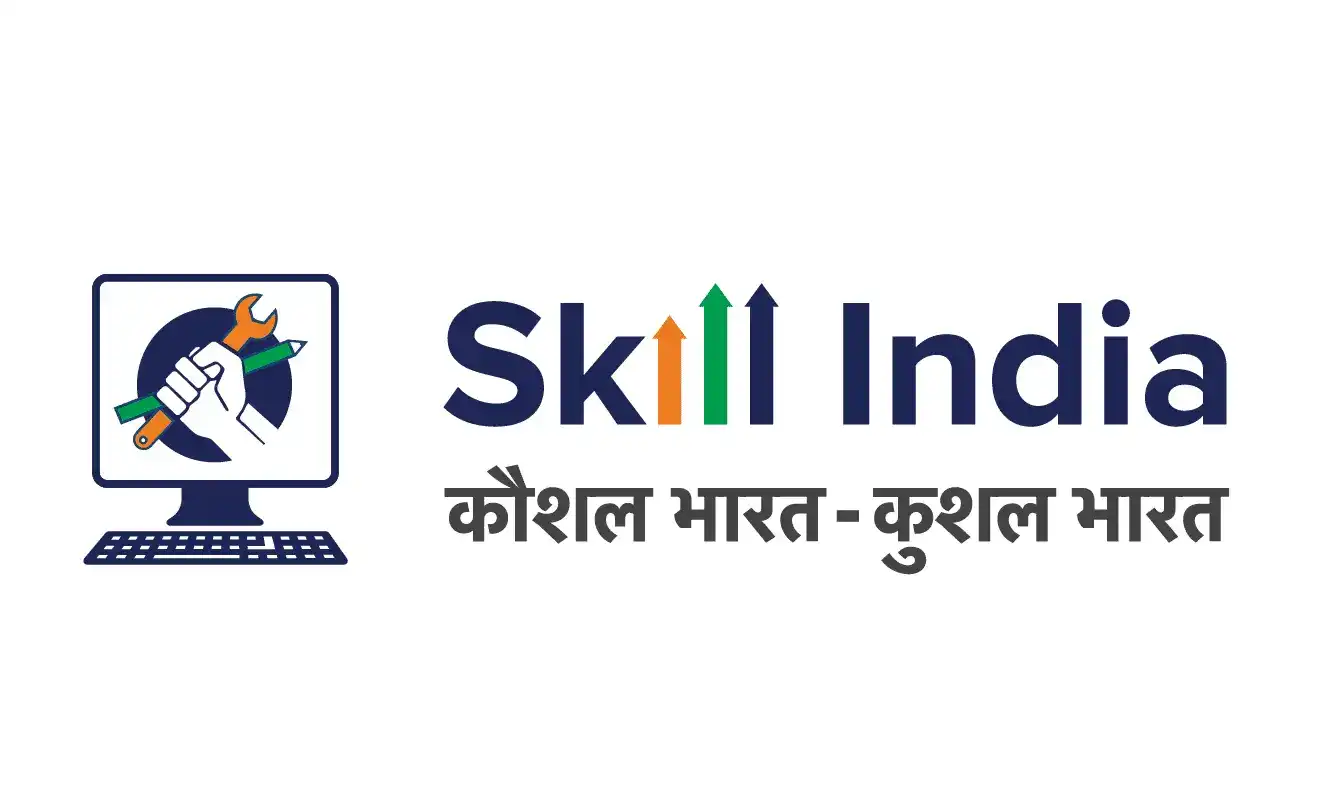 Skill India Logo