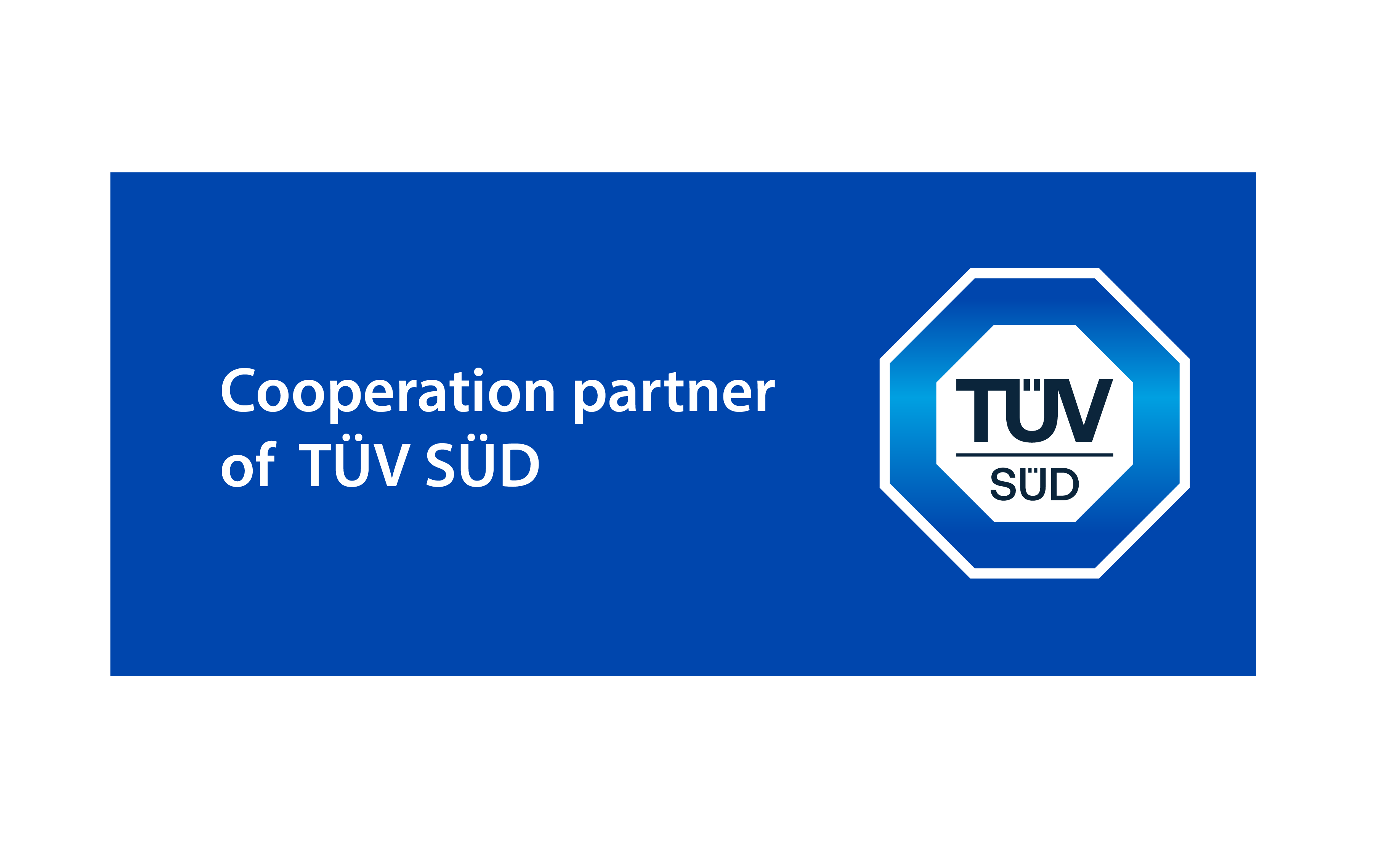 Tuv Logo
