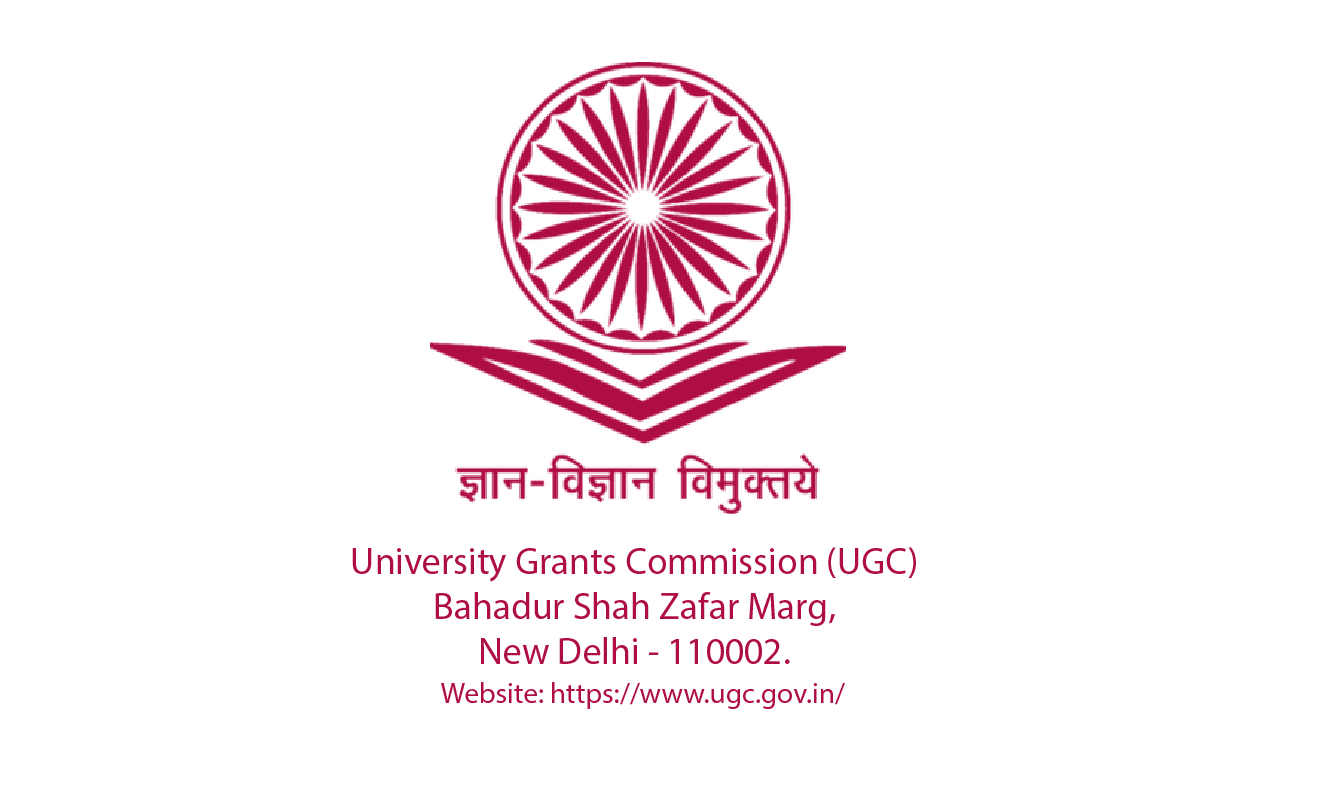 UGC Logo