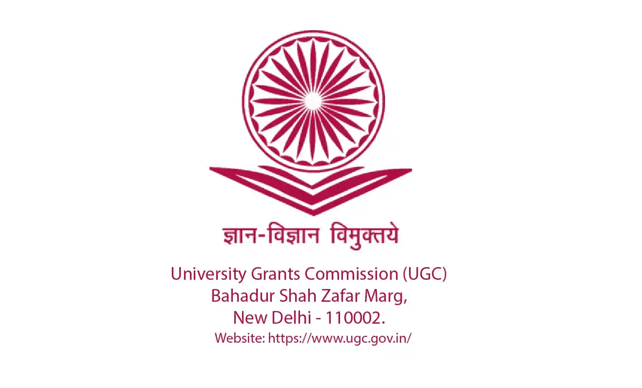 UGC Logo