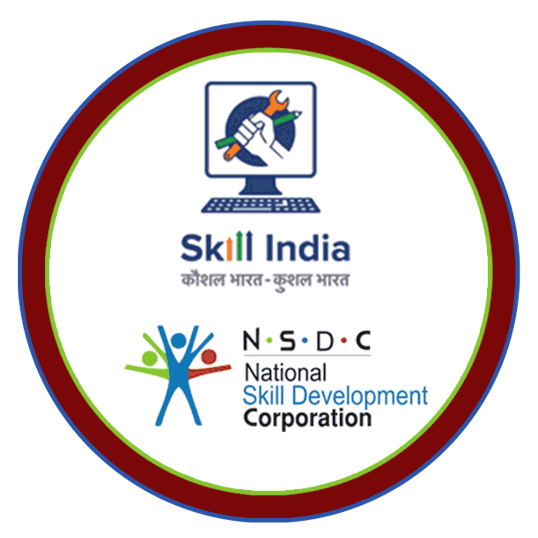 NSDC India on X: 