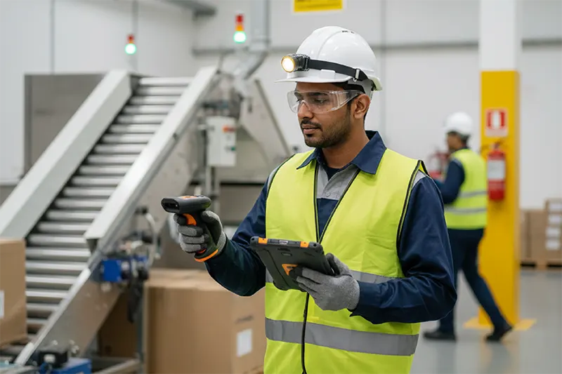 Occupational Health & Safety (OHS)