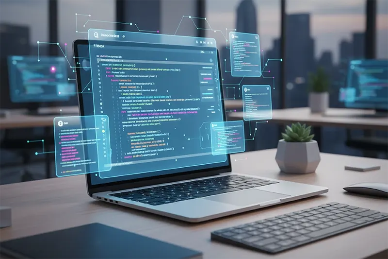 Web Development – IIRDC Nexora Skill Certification Program