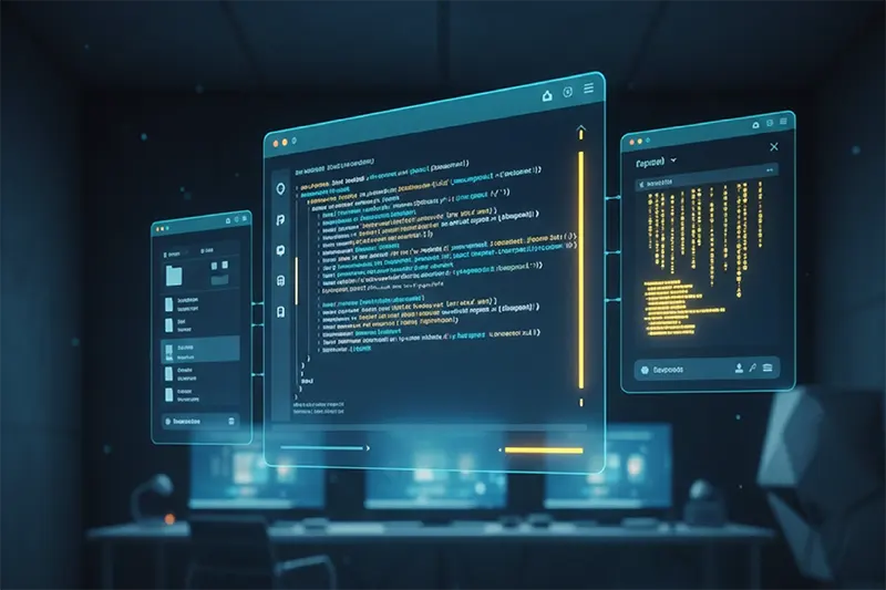 Python Programming – IIRDC Nexora Skill Certification Program