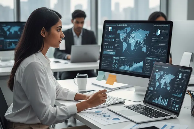 Professional Certificate in Supply Chain Coordination & Optimization