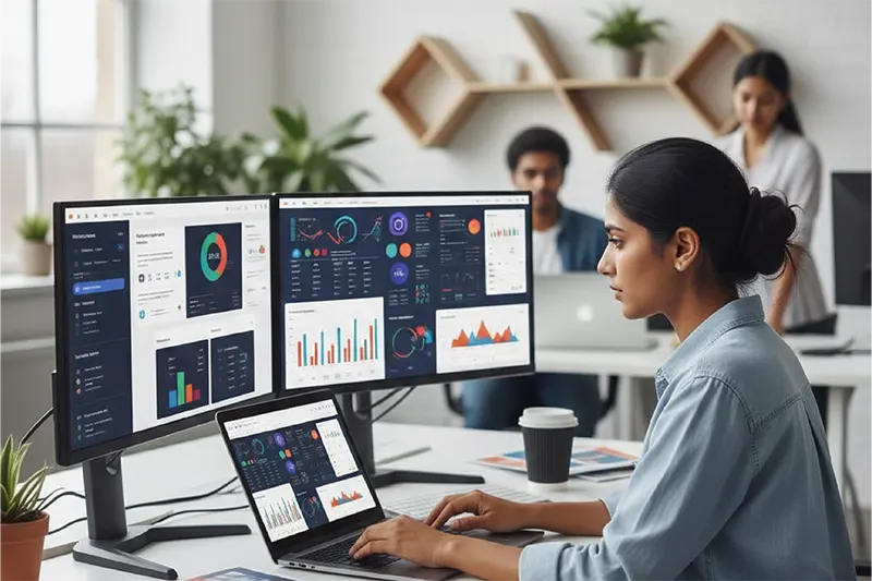 Digital Marketing – IIRDC Nexora Skill Certification Program