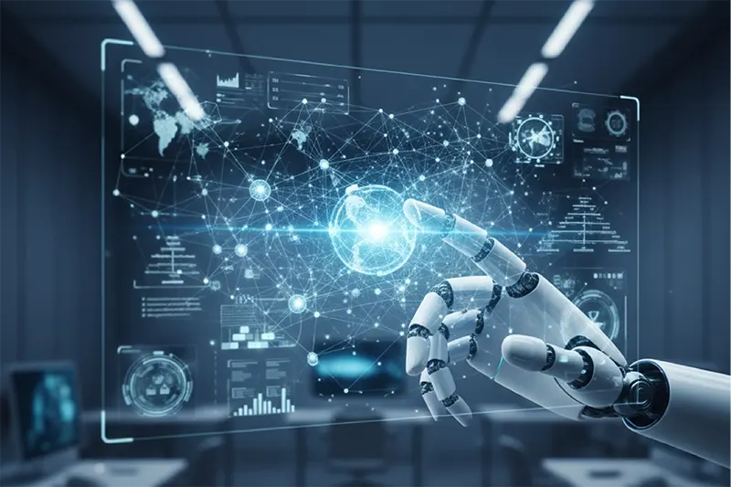 AI & Machine Learning – IIRDC Nexora Skill Certification Program