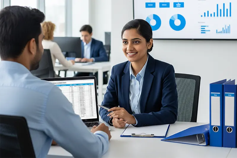 PG Diploma in Human Resource Management & Industrial Relations (IIRDC-NCrF)