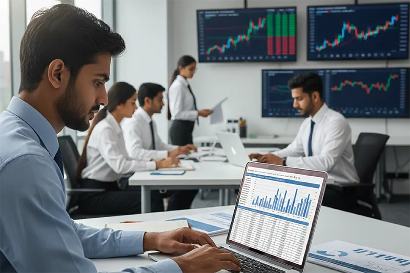 PG Diploma in Project Management & Quality Management (NHEQF Level 6)