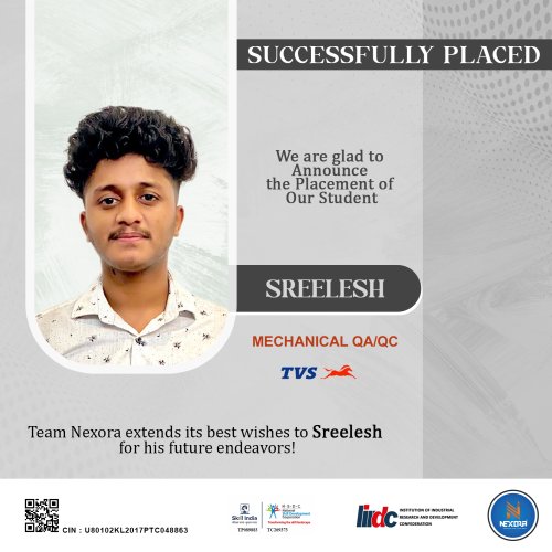 Mechanicla QA/QC Courses