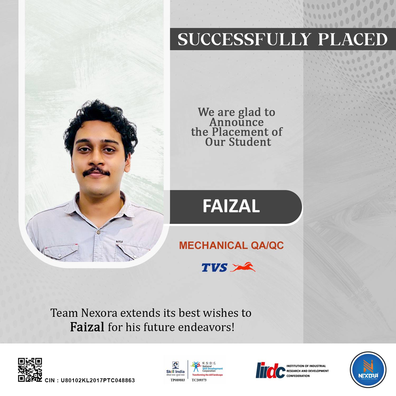 Faizal