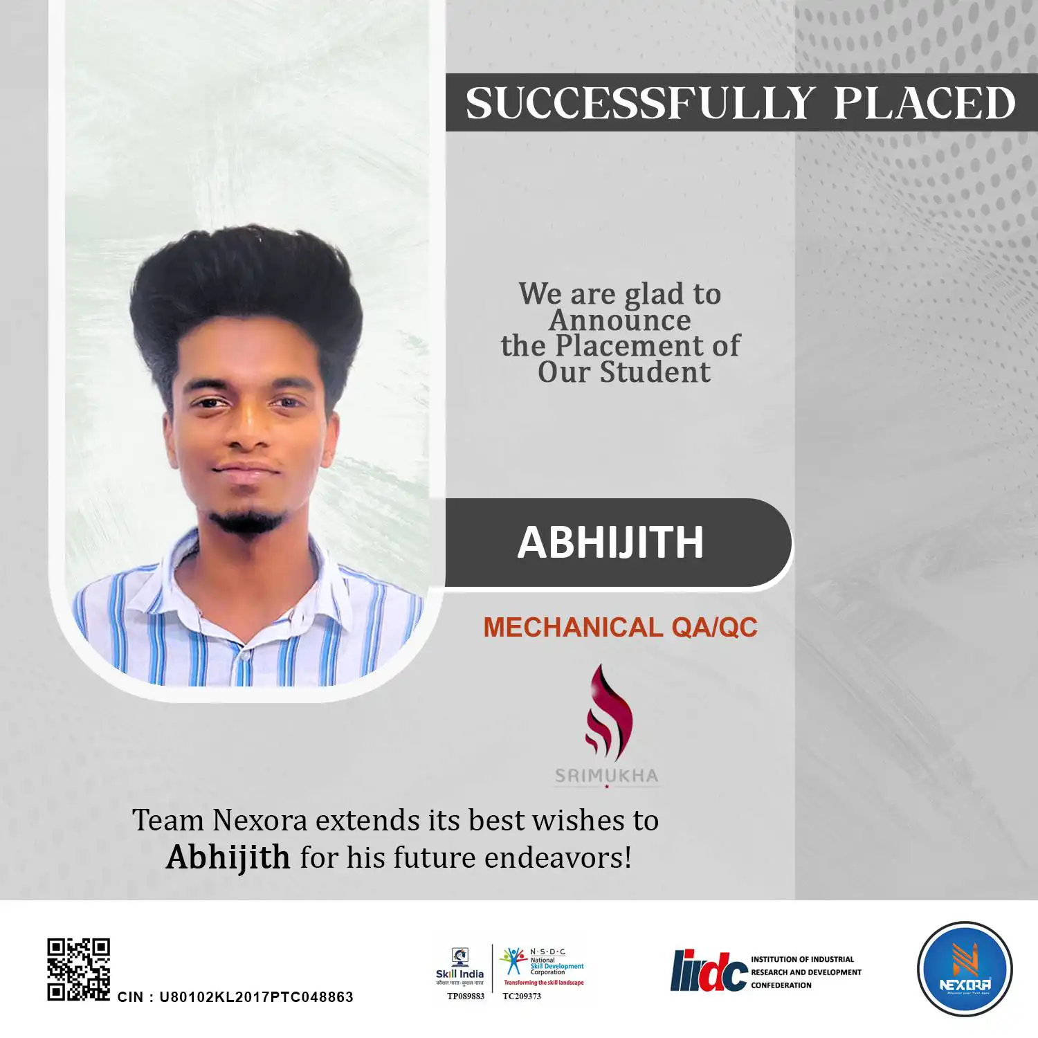 Abhijith